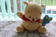 Vintage Winnie The Pooh Magic
