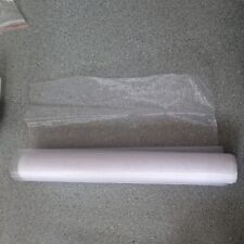 Roll Of White Tulle