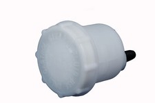 GIRLING TYPE Brake Fluid Reservoir - Motorsport / Rally / Classic Car