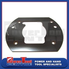 Elu Bakelite Plastic Non Marking Brown Base Plate Router MOF179 MOF96 MOF96E