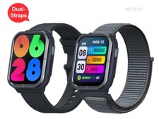 mibro C3 SmartWatch 1.85" HD