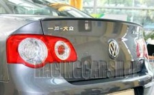 VW Passat 3C B6 Saloon 05-10