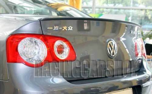 Passat saloon 05 - vw, 05-10
