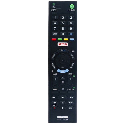 New replace remote rmt tx102d - replace, rmt-tx102d