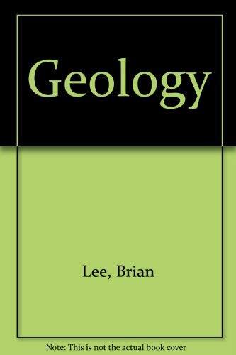 Geology brian lee - geology-brian,