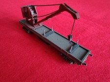 Triang R110/R212 Crane on