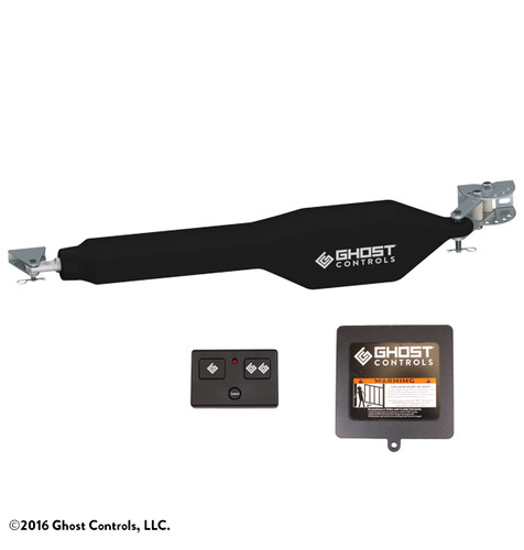 New ghost controls tss1 - new!!,