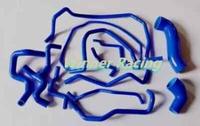 13PCS Silicone Hoses fit Ford