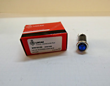Genuine Lucas Headlamp Warning Light Triumph Norton BSA  OEM: 99-7054,LU54361250