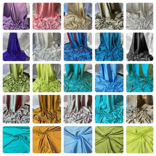 1mtr quality two tone - , taffeta