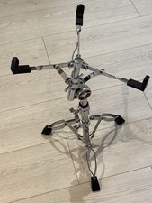 Double Braced Snare Drum Stand