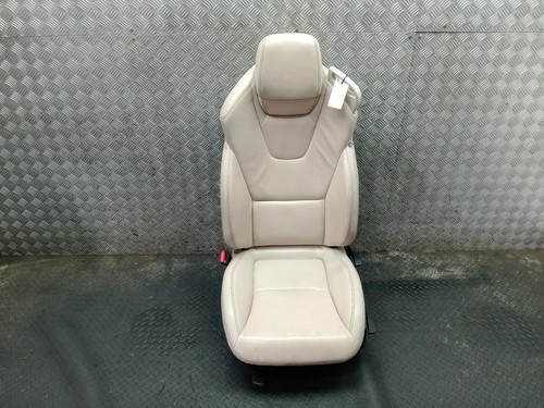 Mercedes slk seat - front, left