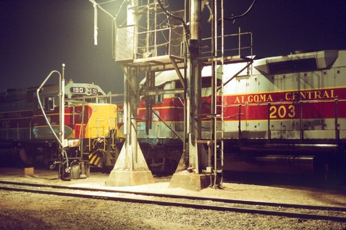 190 40r sault ste marie - ac,