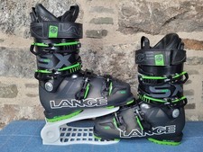 Lange SX 120 Downhill Ski