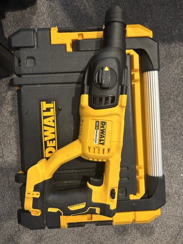 Dewalt dch033 18v brushless - 18v,