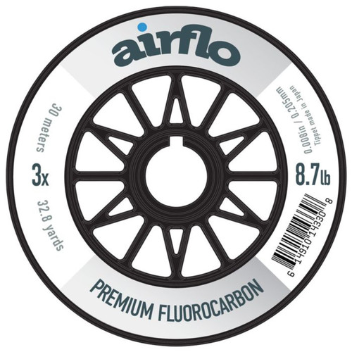 Airflo tippet fly line premium - line,