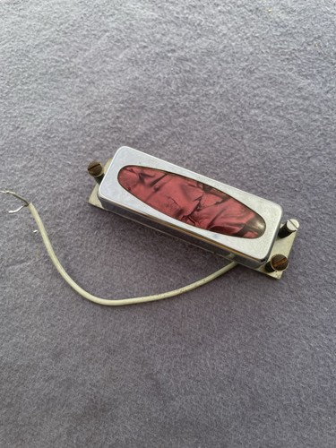 Vintage ideal hopf klira - vintage, ideal?