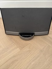 Bose SoundDock Digital Music System - Black