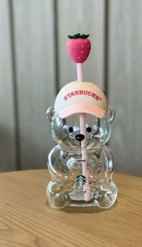 New starbucks 2026 bearista - starbucks,