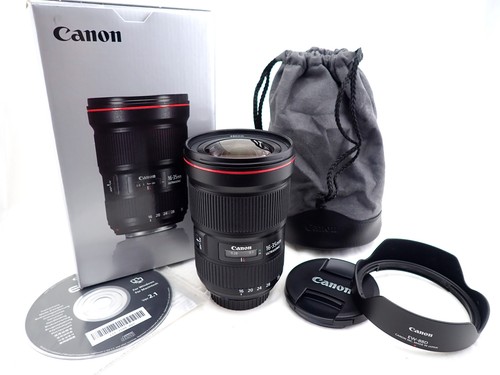 Canon 2 8 l - canon, f/2.8
