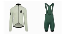 Women’s Cycling long sleeve