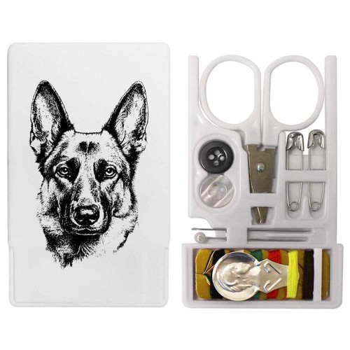 German shepherd portrait - 'german, portrait'