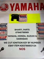 YAMAHA AS3,YAS3,CS5,LS2,TX750,XS500,XS650SF FRAME SEAT HINGE(307-24726-00-33)