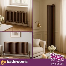 Copper Traditional 3 Column