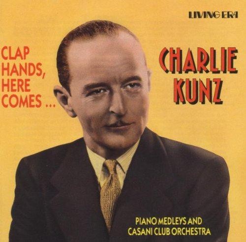 Clap hands here comes - clap,