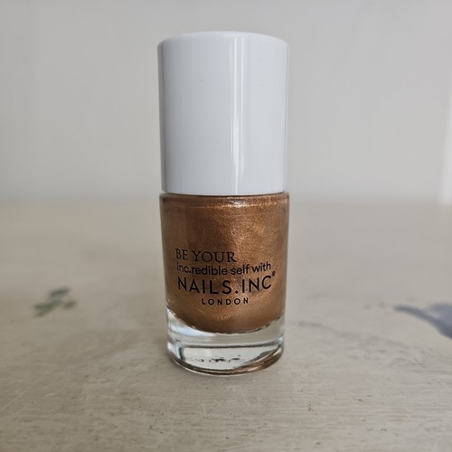 Nails inc nail - polish, crown