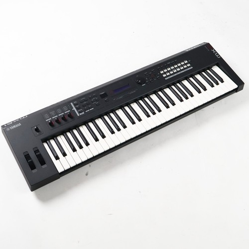 Yamaha mx61 key - yamaha,