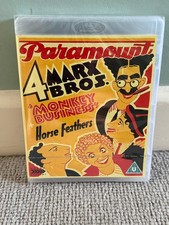 The marx brothers - the,