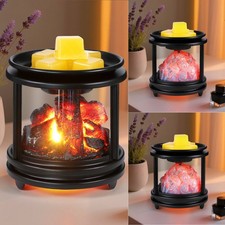 Electric Wax Melt Oil Burner
