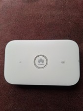 Huawei E5573CS-322 4G Hotspot