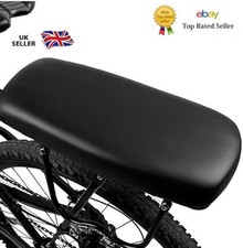 Bicycle Rear Cushion For