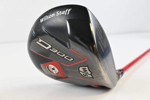 Wilson staff d300 driver - staff,