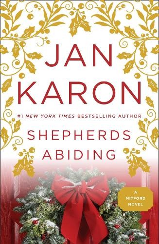 Shepherds abiding mitford - abiding, (mitford