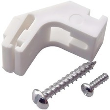 Harrison Drape Track Brackets
