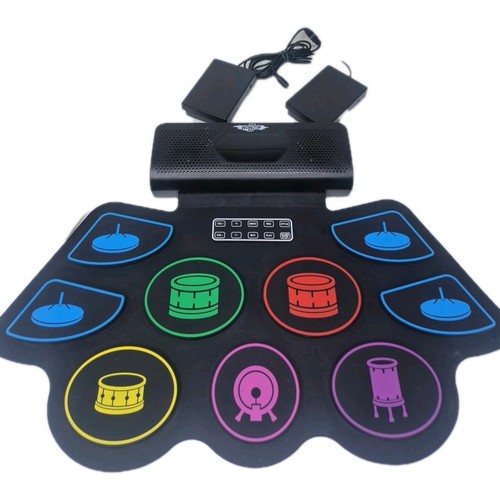 Drum kit pad - kit,