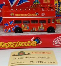 Oxford RM073, AEC Routemaster