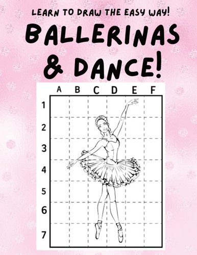 Ballerina ballet dance - &,