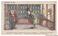 CAR-ADUP14-0798-ALGERIA - As