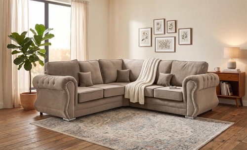 Rio chesterfield corner - rio,