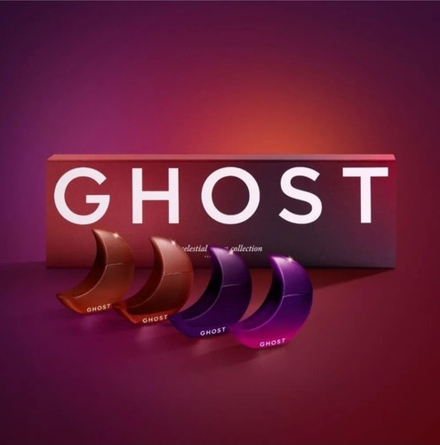Ghost mini moons collection - mini,