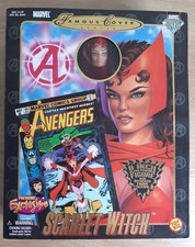 Marvel Toybiz Famous Covers