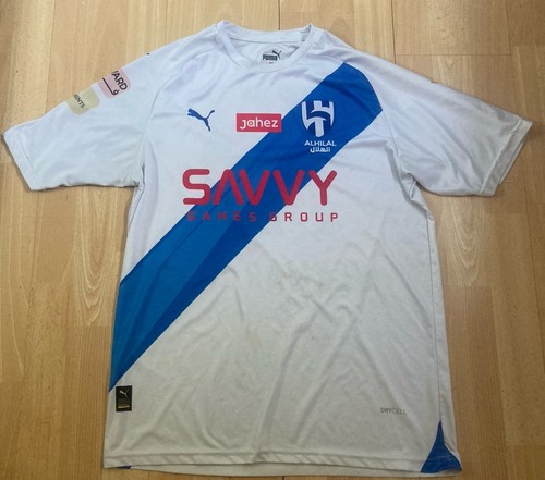 2023 hilal away jersey - hilal,
