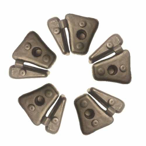 Sprocket damper rubbers fits - sprocket,