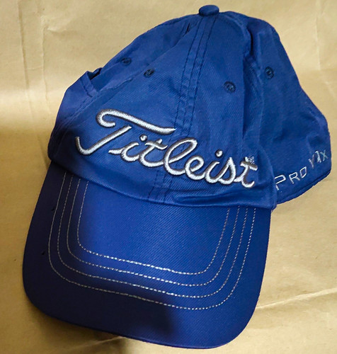 Titleist pro v1x - pro,