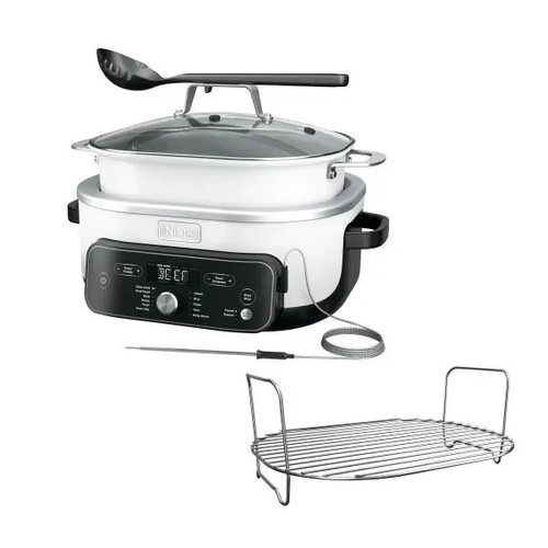 Ninja foodi possiblecooker pro - foodi,