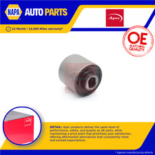 Wishbone control trailing - wishbone,
